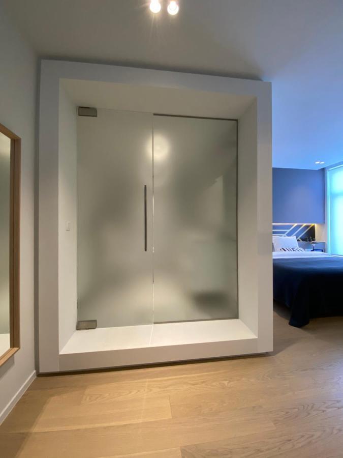 Ferienwohnung Smartflats - Fashion Brüssel Exterior foto